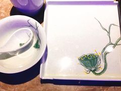 -老板恋上鱼(恒隆广场店)