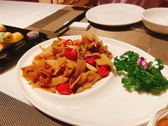 -若蘭慈·无国界素食料理(欢乐海岸店)