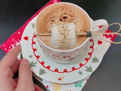 -seeu coffee(江滩店)