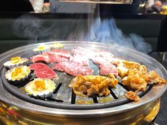 -东味北道熟成·炭火烤肉(九龙店)