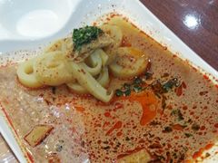 -清真悦宾楼食府(海湖店)