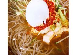 冷面-屋里家延边朝鲜族冷面(南园店)