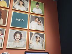 -海马体照相馆(北京apm店)
