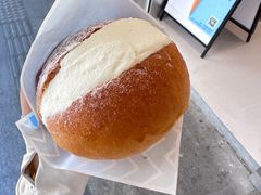 -Juicy Bakery(大学路店)