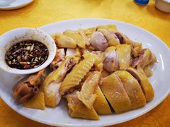 -巫记鸡饭店