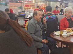 -陈光记烧腊店(罗保博士街店)