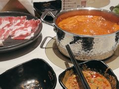 -呷哺呷哺(砂之船奥莱店)