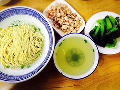 三虾面-裕兴记·三虾面(西北街总店)