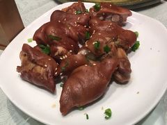 -李老爹香辣蟹(宣武门店)