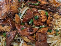 -小狗面馆(河东路店)