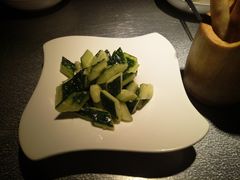 -探鱼·鲜青椒爽麻烤鱼(西南商都店)