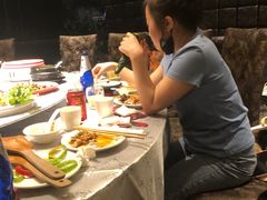 -红辣椒·川菜·火锅(张杨路店)