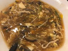 -桃园中华料理炸酱面(燕儿岛路店)