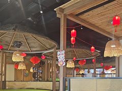 -33号大院·青岛本帮菜(五四广场店)