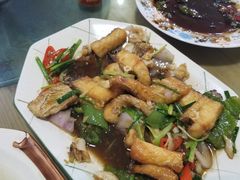 -好运来饭店(新城路店)