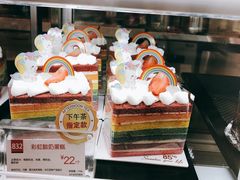 -85度C(广州石牌桥店)