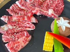 -炎蔵牛舌烤肉