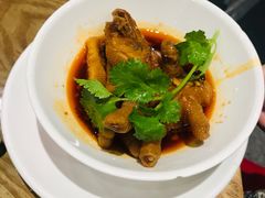 -赏点粤式点心(广州塔店)