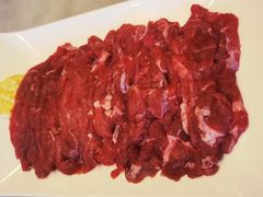 -老五四季涮肉(菜市口店)