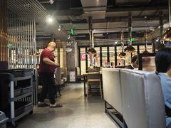 -火炉火自助餐(西直门凯德MALL店)