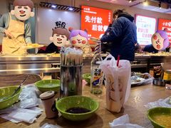 -新红帽自助盒饭(大悦城店)