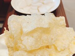 -蝎王府羊蝎子(虎坊桥总店)