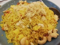 -阿诺泰·泰国餐厅(棕北店)