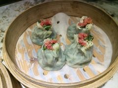 -永春园·扬州早茶·淮扬菜(漫乐城店)