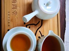 -梅间堂茶馆(绿地缤纷城店)