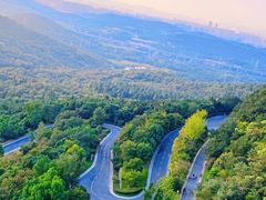 -牛首山文化旅游区