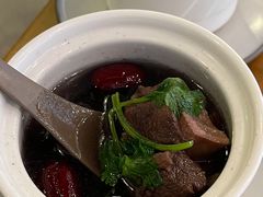 -e公馆鹅肉饭店·潮汕卤鹅(西平店)