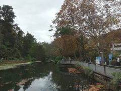 -阿哈湖国家湿地公园