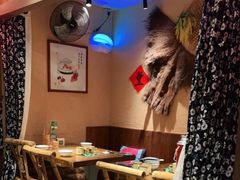 -农耕记·湖南土菜(halo广场店)
