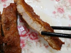 炸大排-小实惠嘉(威海路店)