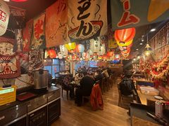-桃太郎寿司料理(南坪店)