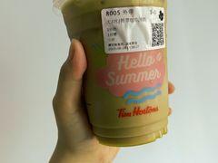 -Tims天好咖啡·贝果(融科创意中心店)