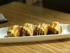 -Ufufu cafe(天神巷店)