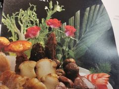 -名善山珍·野生菌汤锅(文殊院店)
