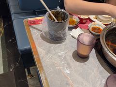 -一绪に寿喜烧(虹悦城店)