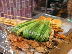 -云晓光头烧烤吧(盛夏店)