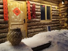 -长春世界雕塑园冰雪艺术天地