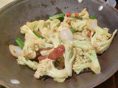 -首秀·四川料理(星耀101店)