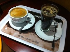 美式们-COSTA COFFEE(西贸凯德晶品4层2店)