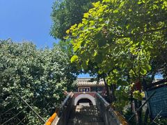 -妙峰山风景名胜区