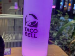 -Taco Bell 塔可钟(民田路店)
