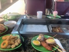 -新艺自助美食城(中山路店)
