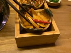-大头椰·椰子鸡火锅(新梦店)