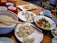 -伊喜饺子·烤鸭(五道口学院路店)