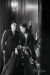 点击看大图 -韩国艺匠ARTIZ STUDIO(博览中心店)