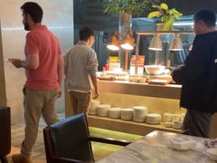 -长沙三景韦尔斯利酒店·Oval全日制餐厅自助餐